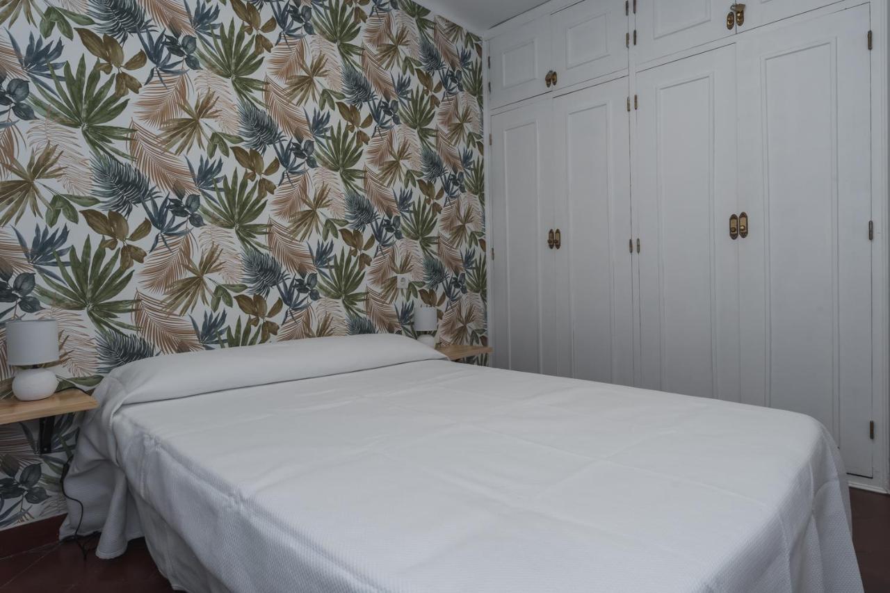 Tuguest Cobertizo Duplex Apartment グラナダ エクステリア 写真
