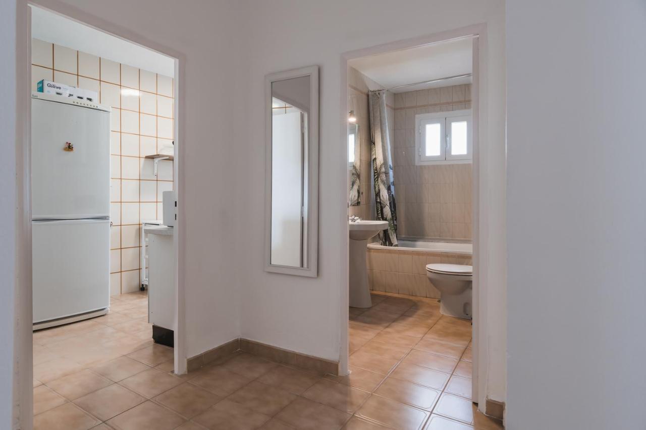 Tuguest Cobertizo Duplex Apartment グラナダ エクステリア 写真