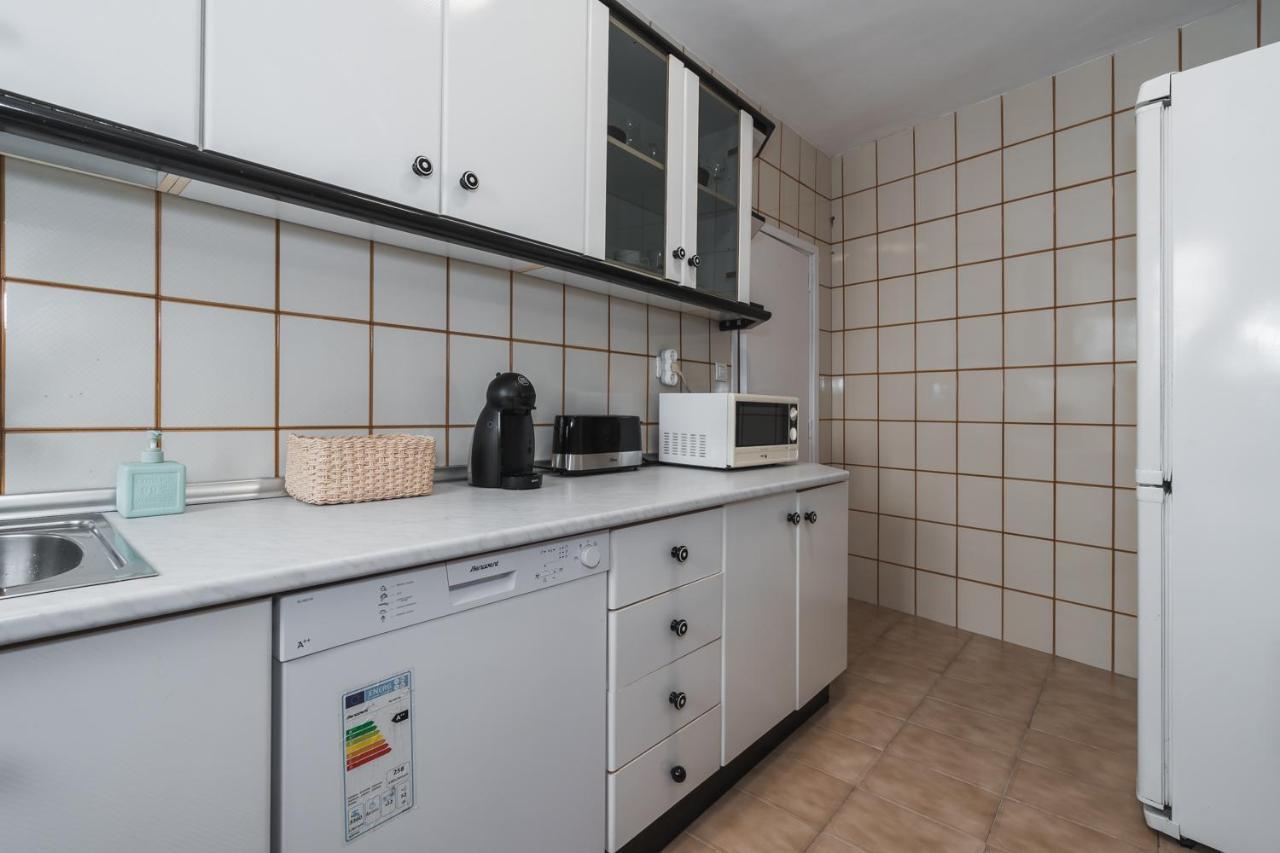 Tuguest Cobertizo Duplex Apartment グラナダ エクステリア 写真